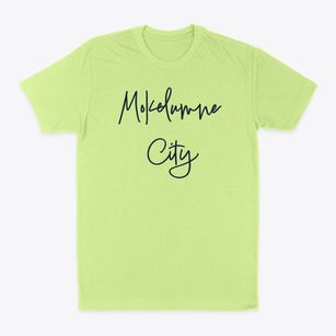 Mokelumne City California Freestyle Classic Dad T-Shirt