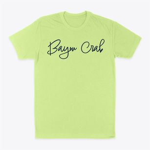 Bayou Crab Louisiana Freestyle Classic Dad T-Shirt