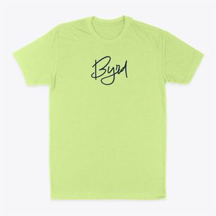 Byrd Florida Freestyle Classic Dad T-Shirt