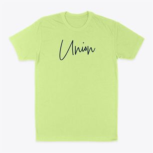 Union New York Freestyle Classic Dad T-Shirt