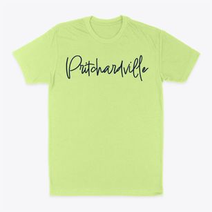 Pritchardville South Carolina Freestyle Classic Dad T-Shirt