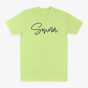 Sonora New York Freestyle Classic Dad T-Shirt