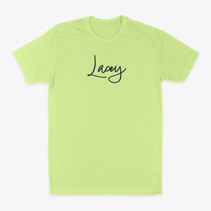 Lacey Kentucky Freestyle Classic Dad T-Shirt