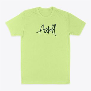 Axtell Texas Freestyle Classic Dad T-Shirt