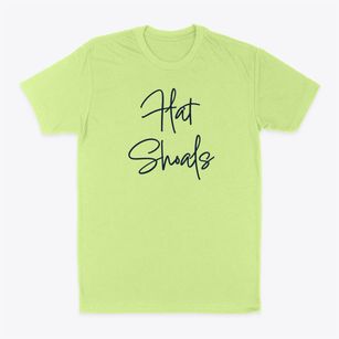 Flat Shoals North Carolina Freestyle Classic Dad T-Shirt