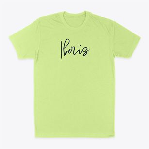 Iberis Virginia Freestyle Classic Dad T-Shirt