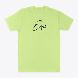 Eno North Carolina Freestyle Classic Dad T-Shirt