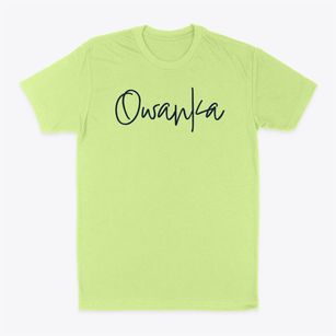 Owanka Minnesota Freestyle Classic Dad T-Shirt