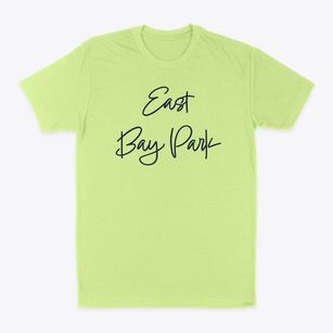 East Bay Park New York Freestyle Classic Dad T-Shirt