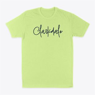 Clarkdale Arizona Freestyle Classic Dad T-Shirt