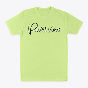 Riverview Missouri Freestyle Classic Dad T-Shirt