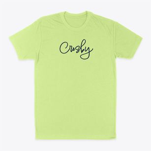 Crosby Texas Freestyle Classic Dad T-Shirt