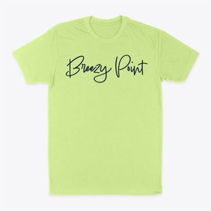Breezy Point Minnesota Freestyle Classic Dad T-Shirt