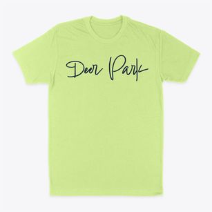 Deer Park Texas Freestyle Classic Dad T-Shirt