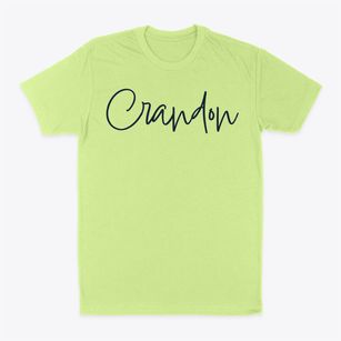 Crandon Wisconsin Freestyle Classic Dad T-Shirt