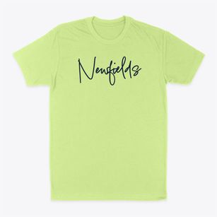 Newfields New Hampshire Freestyle Classic Dad T-Shirt