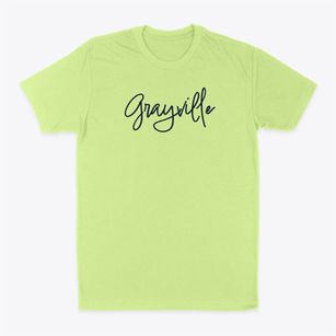Grayville Illinois Freestyle Classic Dad T-Shirt