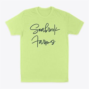 Seabrook Farms New Jersey Freestyle Classic Dad T-Shirt