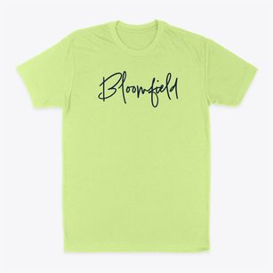 Bloomfield Pennsylvania Freestyle Classic Dad T-Shirt
