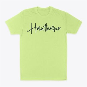 Hawthorne Wisconsin Freestyle Classic Dad T-Shirt