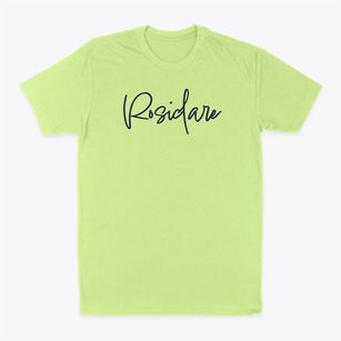 Rosiclare Illinois Freestyle Classic Dad T-Shirt
