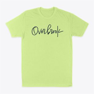 Overbrook Kansas Freestyle Classic Dad T-Shirt