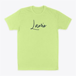 Laurie Missouri Freestyle Classic Dad T-Shirt