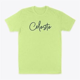 Celeste Texas Freestyle Classic Dad T-Shirt