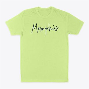 Memphis Indiana Freestyle Classic Dad T-Shirt