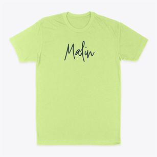 Malin Oregon Freestyle Classic Dad T-Shirt