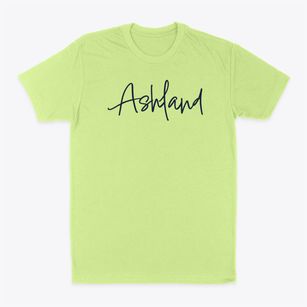 Ashland Kansas Freestyle Classic Dad T-Shirt