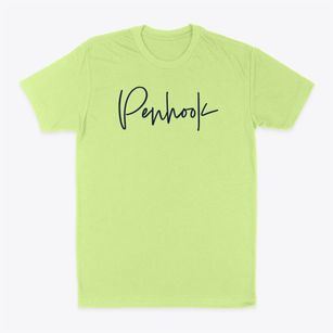 Penhook Virginia Freestyle Classic Dad T-Shirt