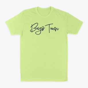 Boys Town Nebraska Freestyle Classic Dad T-Shirt