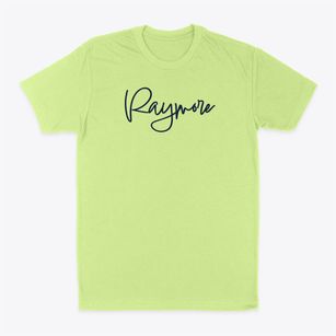 Raymore Missouri Freestyle Classic Dad T-Shirt