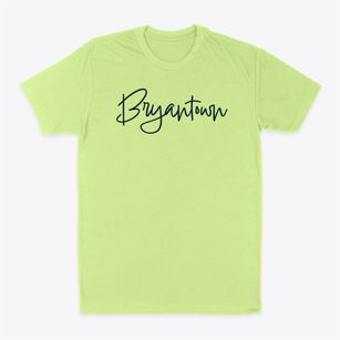Bryantown Maryland Freestyle Classic Dad T-Shirt