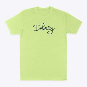 Debary Florida Freestyle Classic Dad T-Shirt