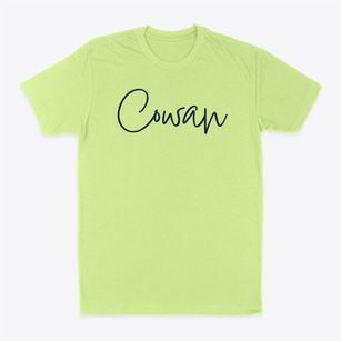 Cowan California Freestyle Classic Dad T-Shirt