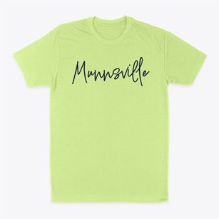 Munnsville New York Freestyle Classic Dad T-Shirt