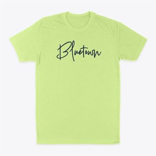 Bluetown Texas Freestyle Classic Dad T-Shirt