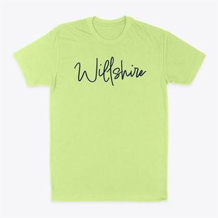 Willshire Ohio Freestyle Classic Dad T-Shirt