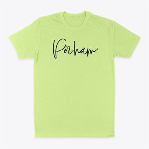 Perham Maine Freestyle Classic Dad T-Shirt