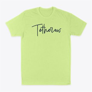 Tetherow Oregon Freestyle Classic Dad T-Shirt