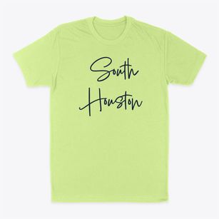 South Houston Texas Freestyle Classic Dad T-Shirt