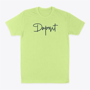 Dupont Ohio Freestyle Classic Dad T-Shirt