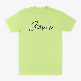 Branch Louisiana Freestyle Classic Dad T-Shirt