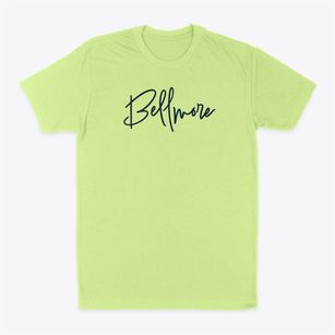 Bellmore New York Freestyle Classic Dad T-Shirt