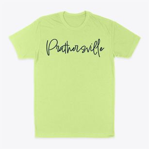 Prathersville Missouri Freestyle Classic Dad T-Shirt