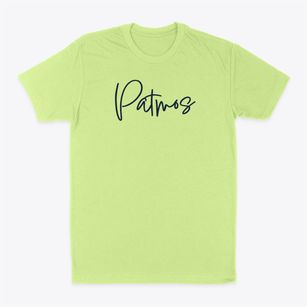Patmos Arkansas Freestyle Classic Dad T-Shirt