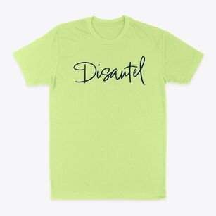 Disautel Washington Freestyle Classic Dad T-Shirt