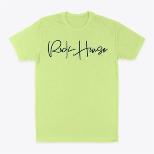 Rock House Arizona Freestyle Classic Dad T-Shirt